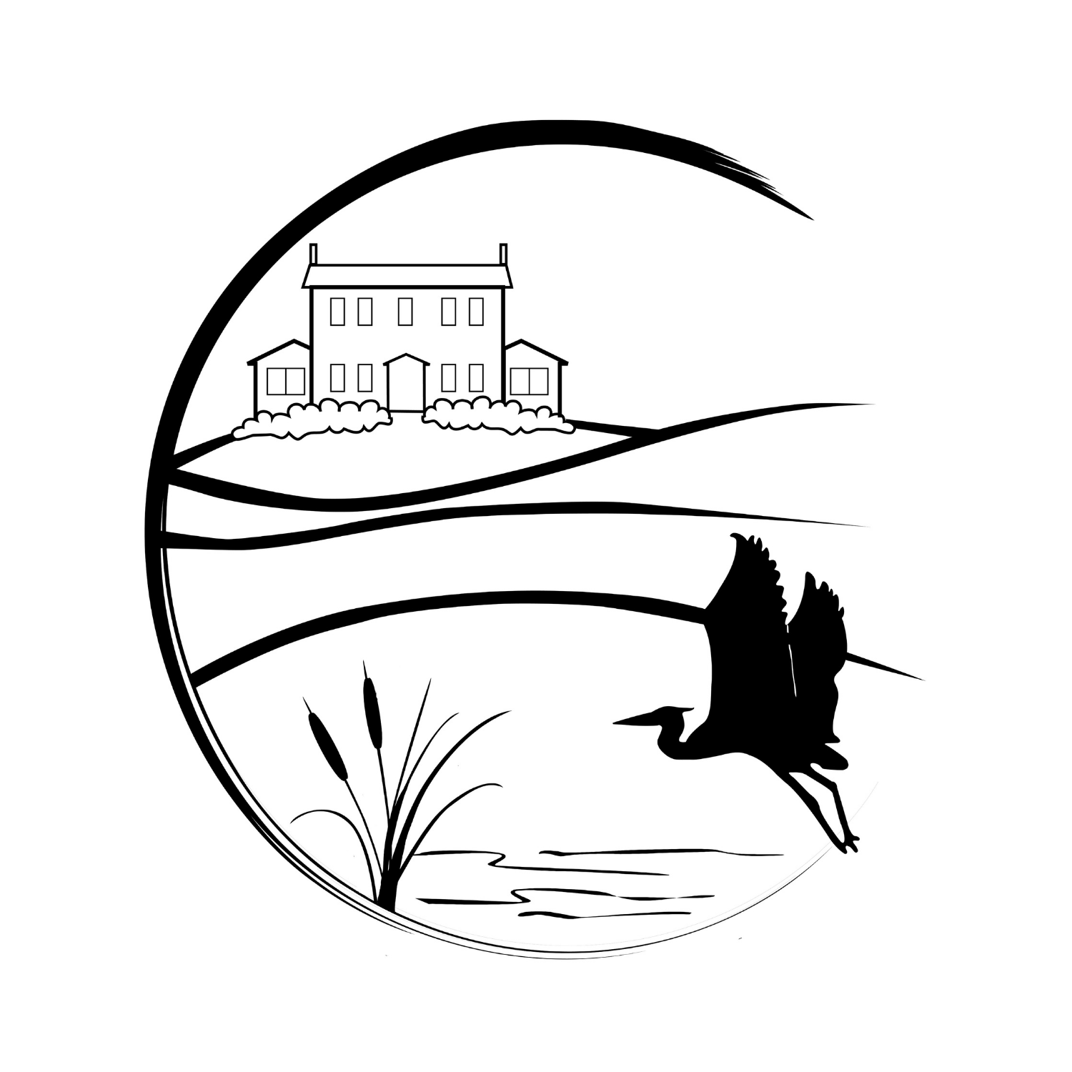 Maryland 250 Land as Muse Series - logo